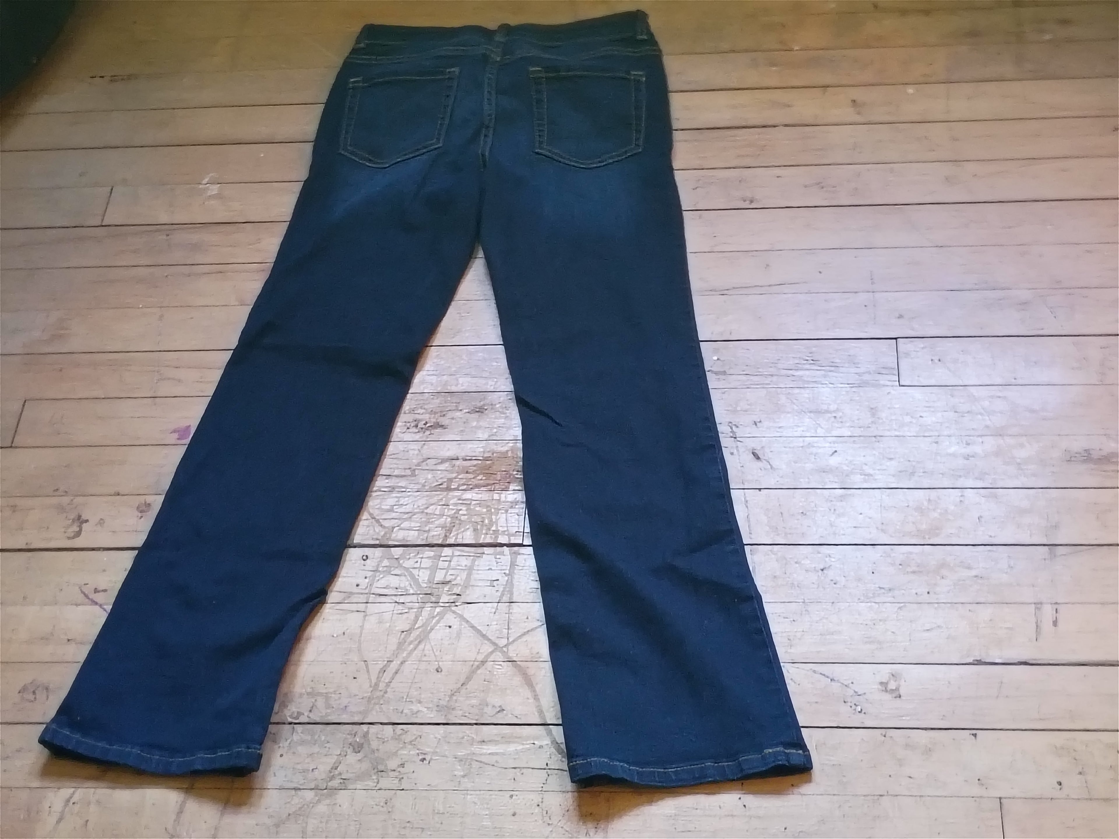 Girls jeans
