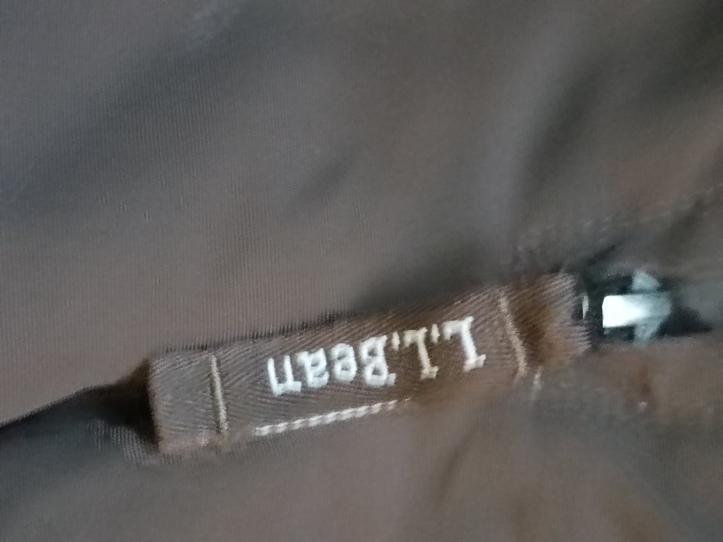 Snow pants L.L.bean size 10-12