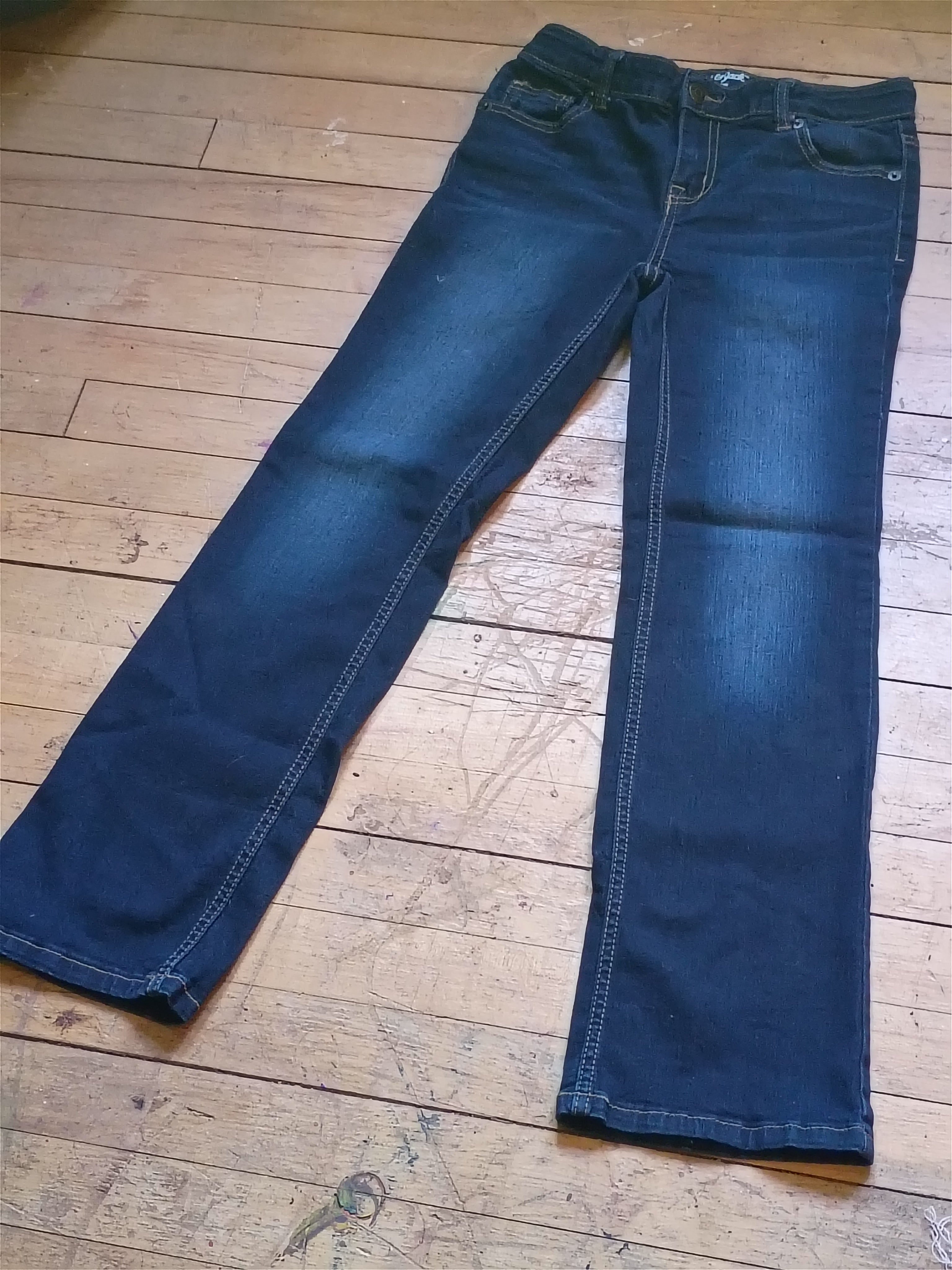 Girls jeans