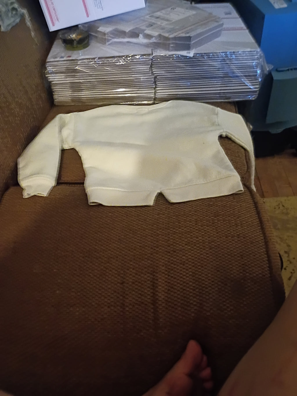 Bebe 5-6 girls 2 piece outfit