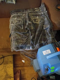 Rock revival size 44 shorts mens