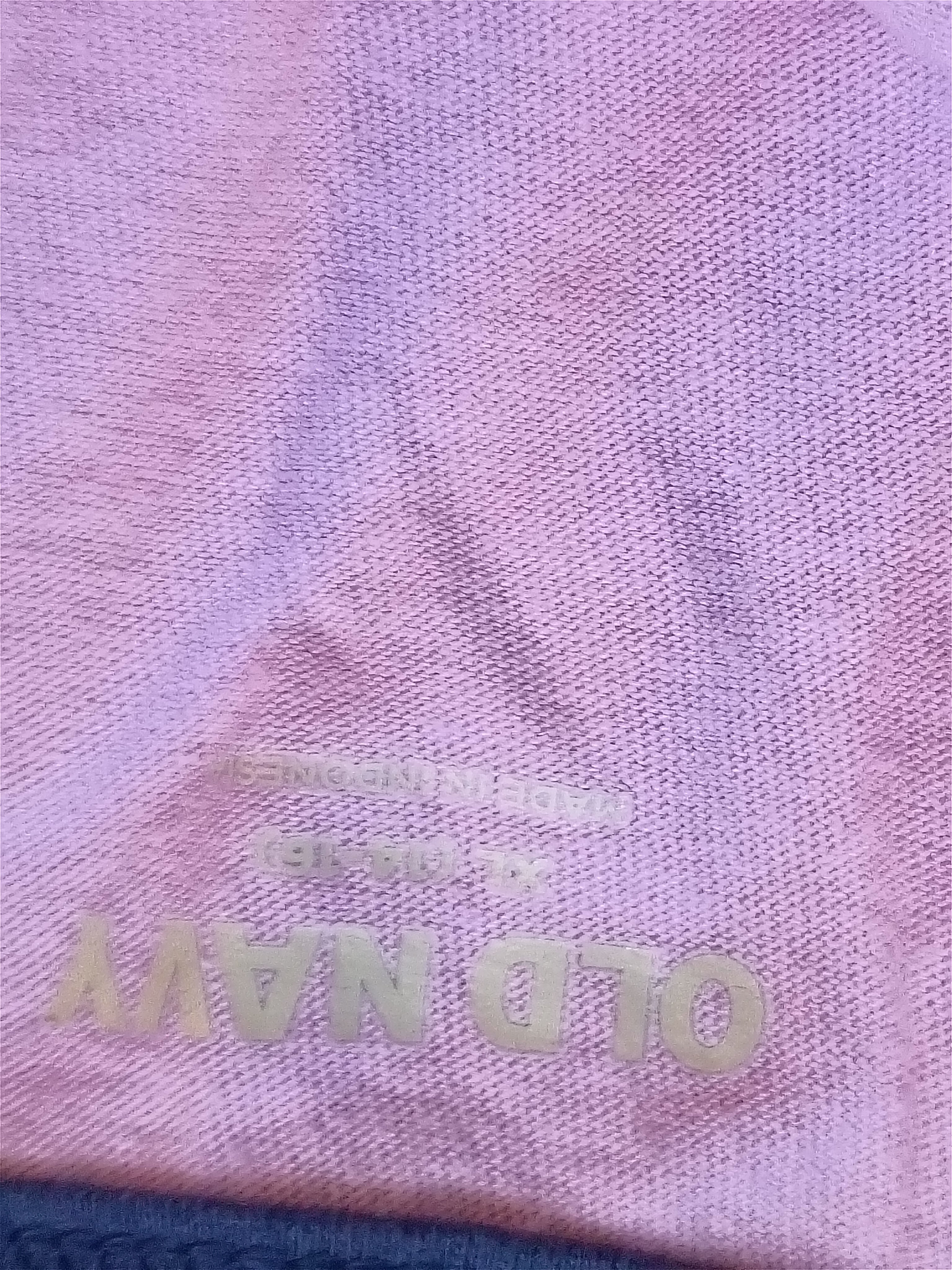 Girls short sleeve shirt