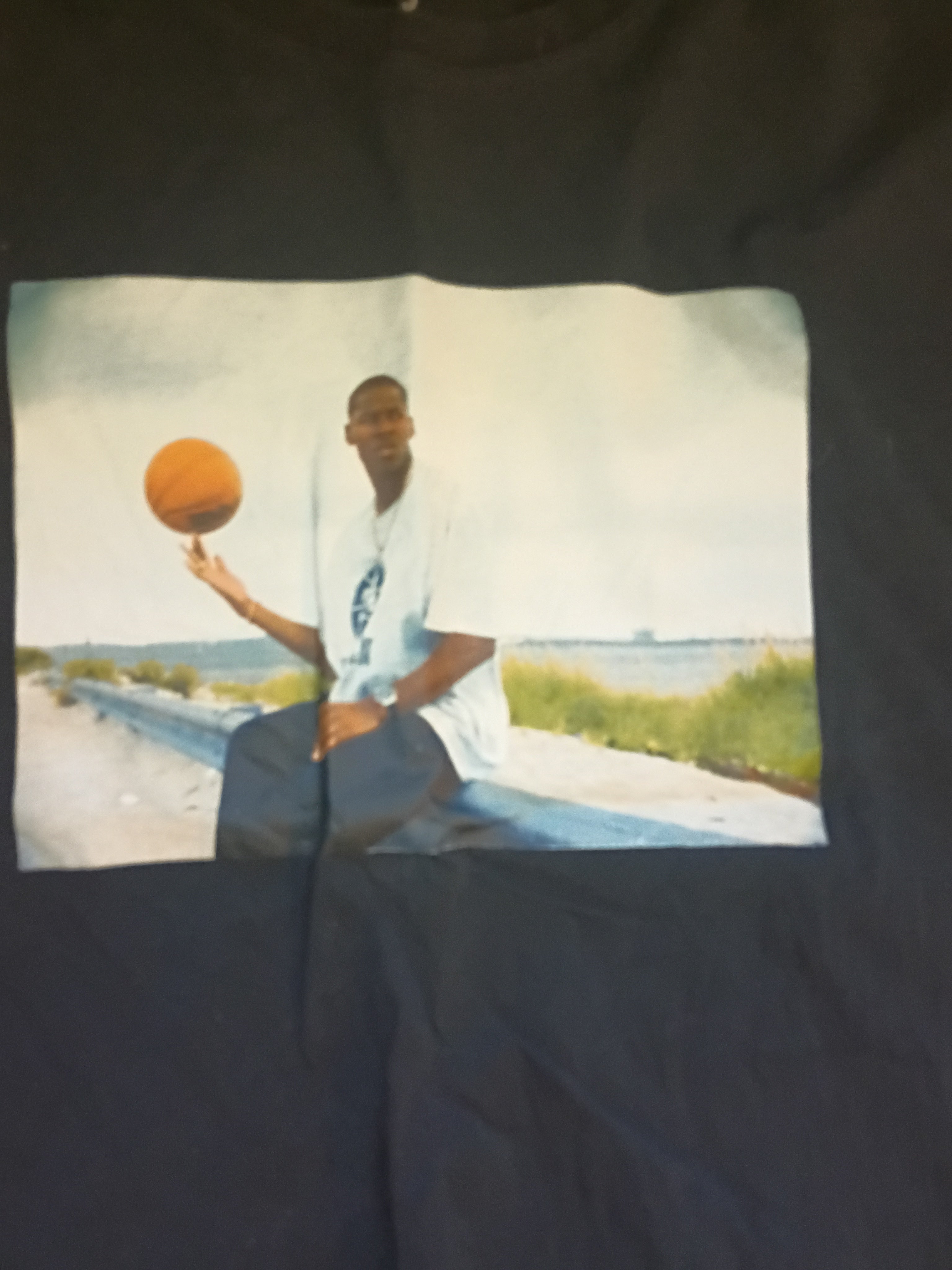 Jordan shirt sleeve shirt 3xl