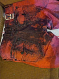 Rock revival shorts size 44