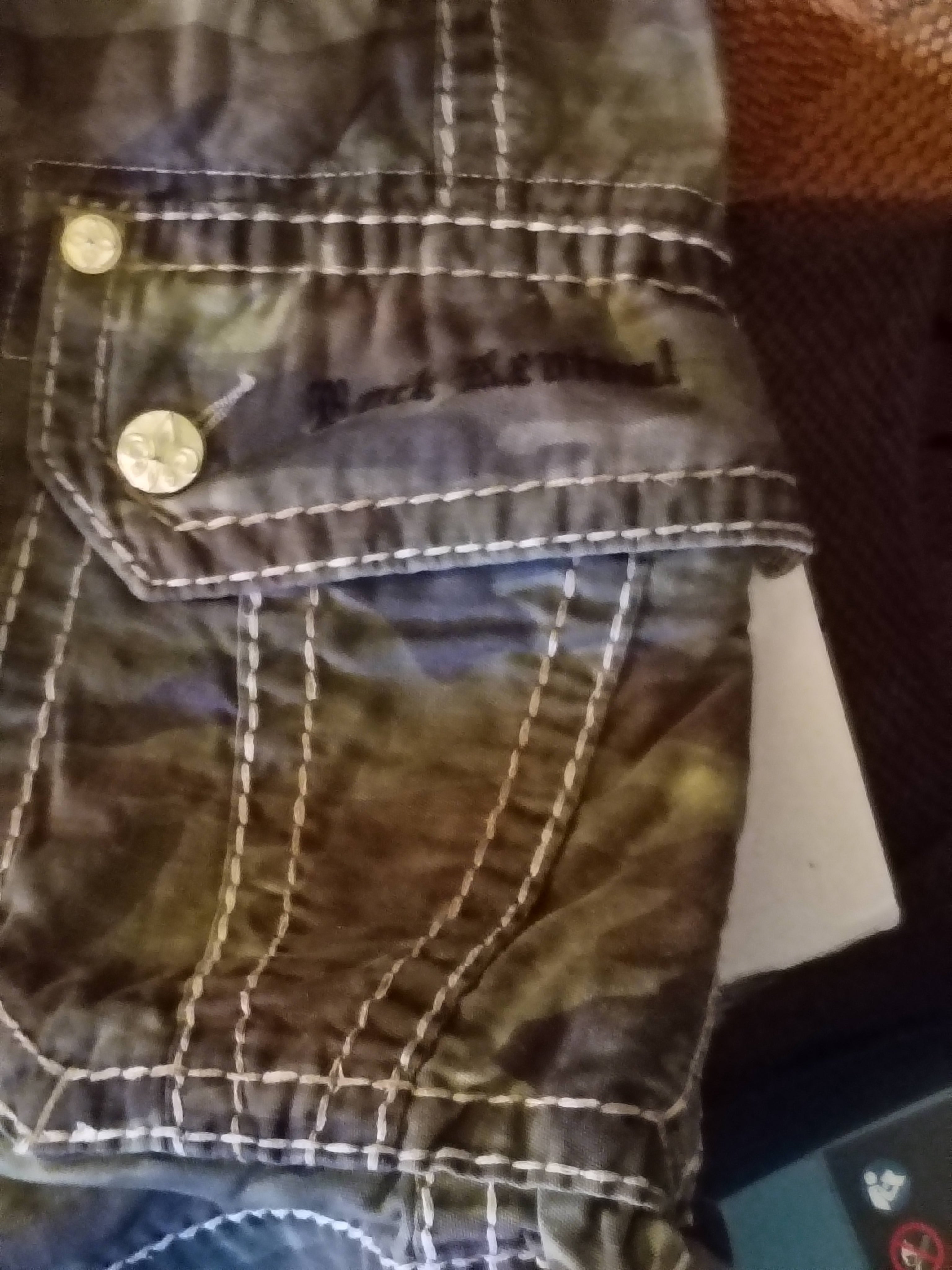 Rock revival size 44 shorts mens