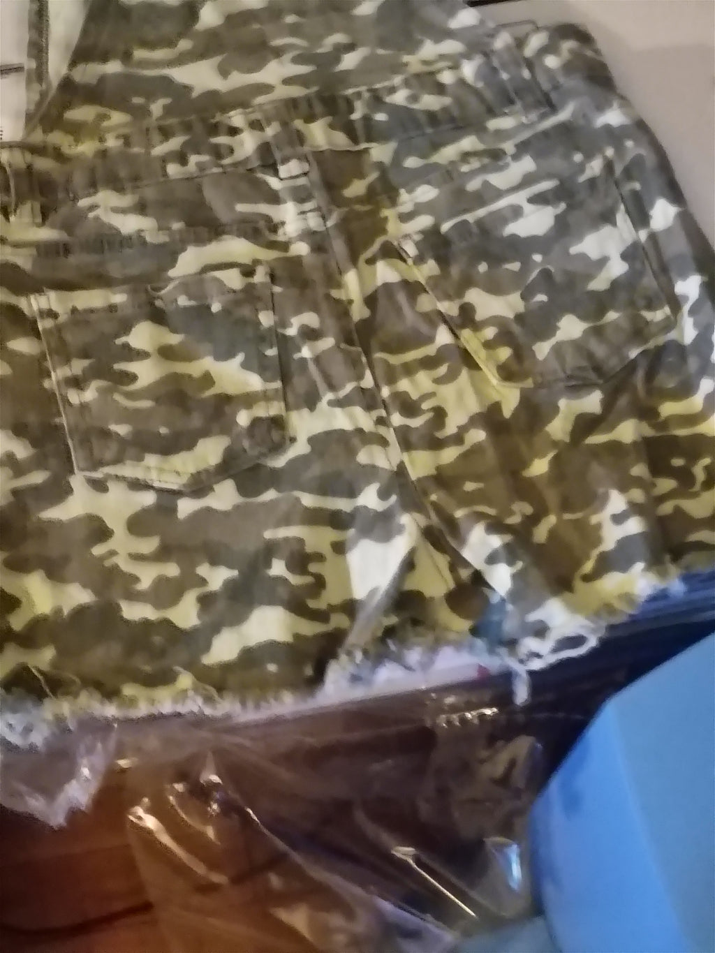 Girls overalls size 10-12
